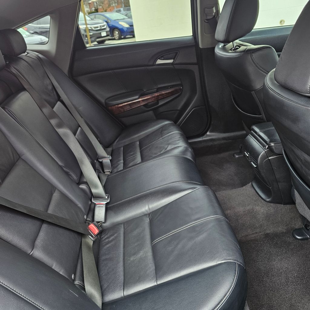 2012 Honda Crosstour EX-L