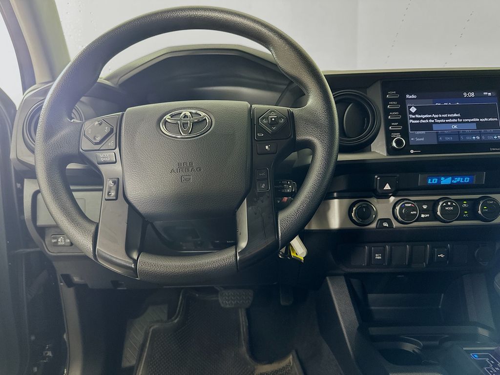 2023 Toyota Tacoma SR 21