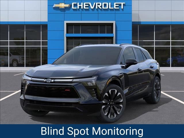 ChevroletBlazer EV6