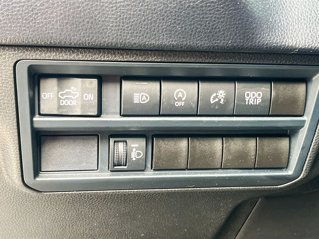 Used 2025 Gray Toyota SR5 image 10