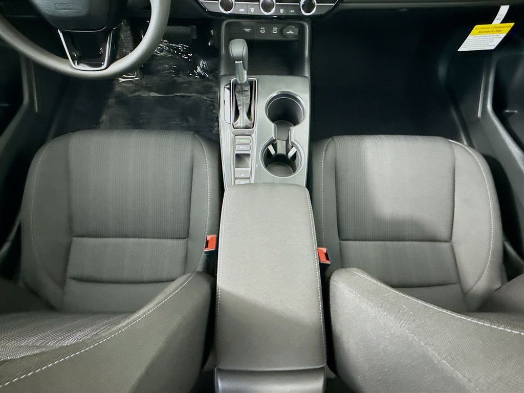 Thumbnail: 2026 Honda Civic - 17