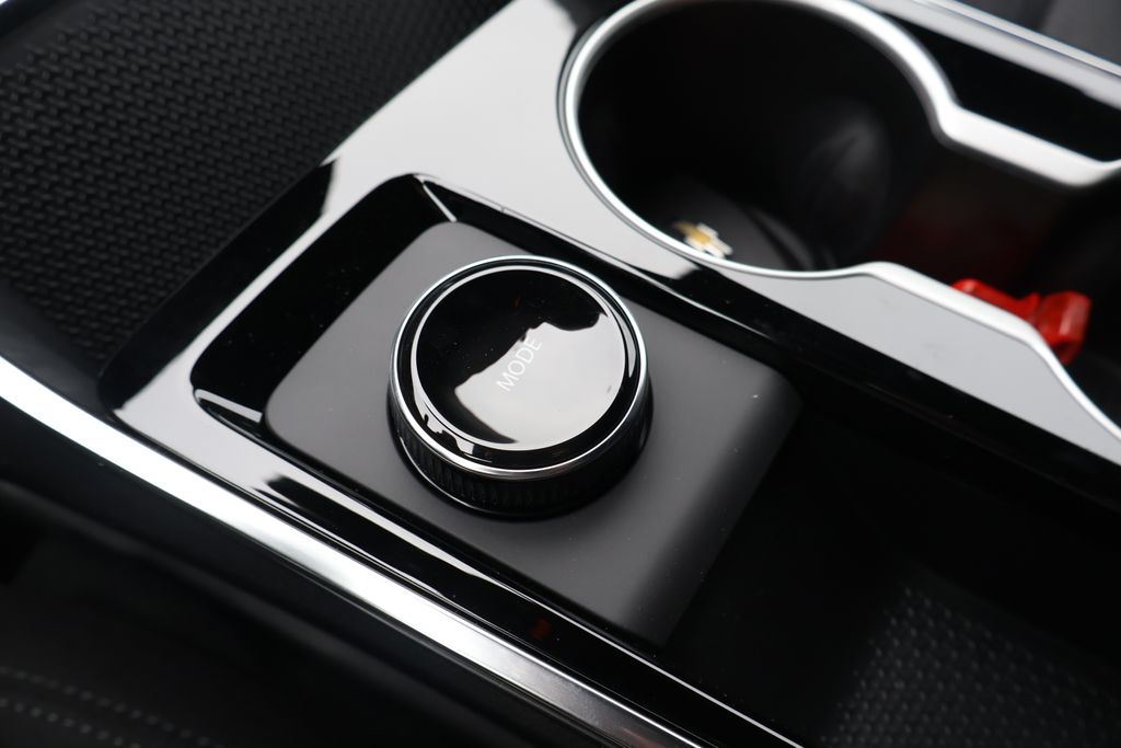 Thumbnail: 2026 Chevrolet Equinox - 29