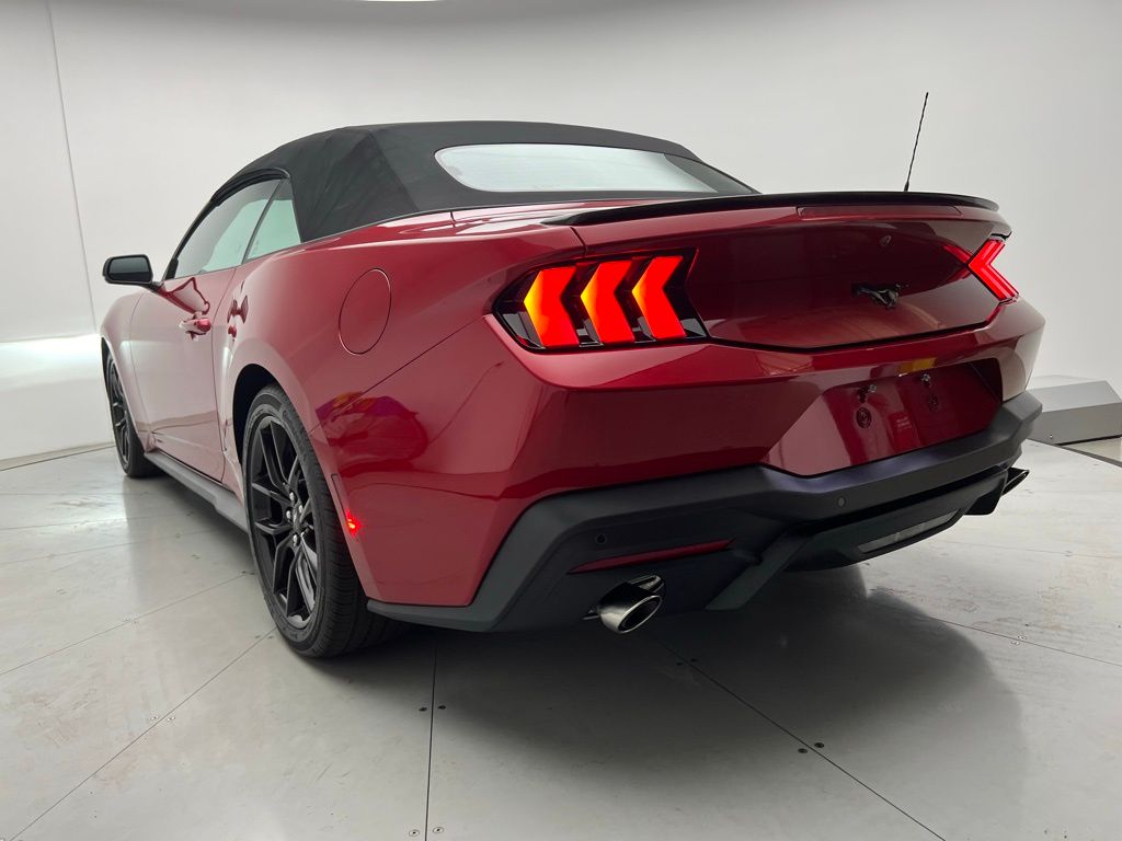 Thumbnail: 2024 Ford Mustang - 8