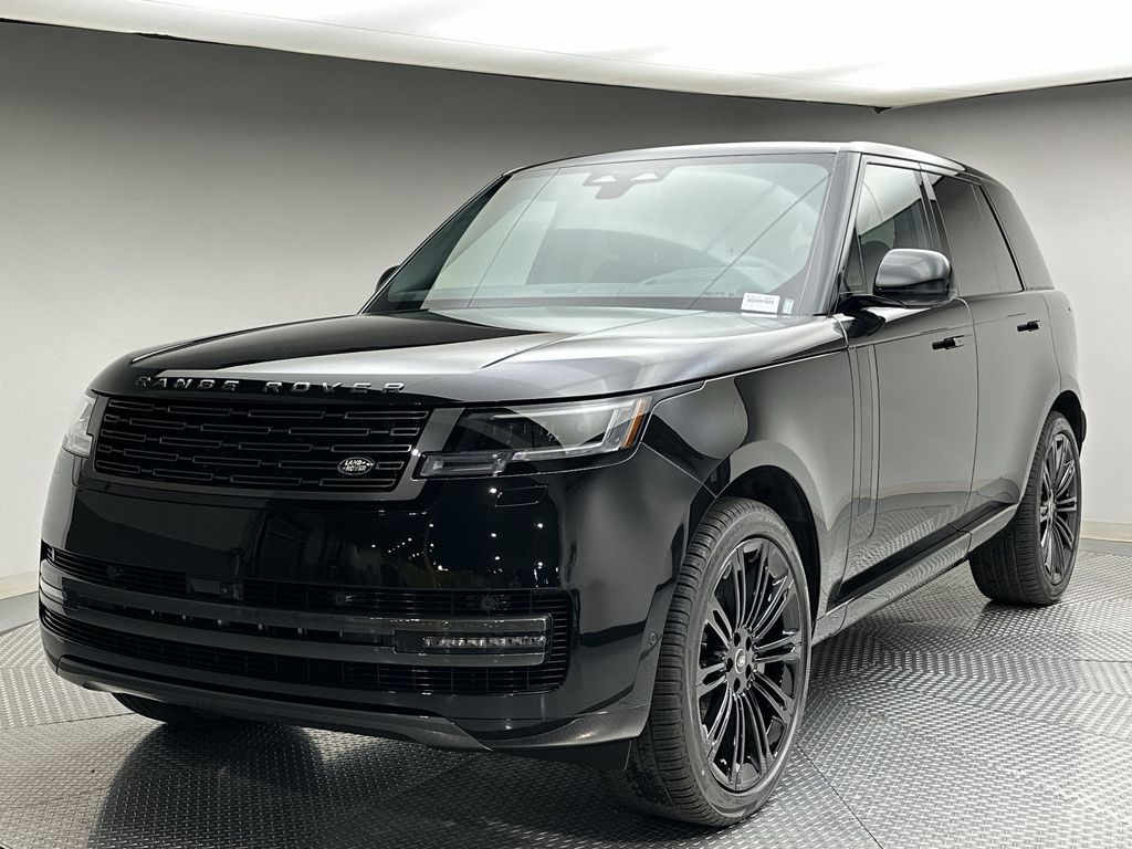 2024 Land Rover Range Rover SE -
                Englewood, NJ