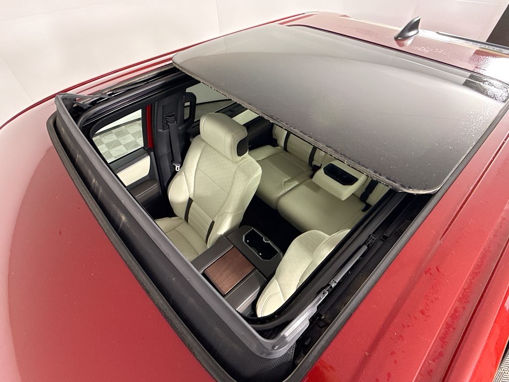 Thumbnail: 2024 Toyota Tundra - 23