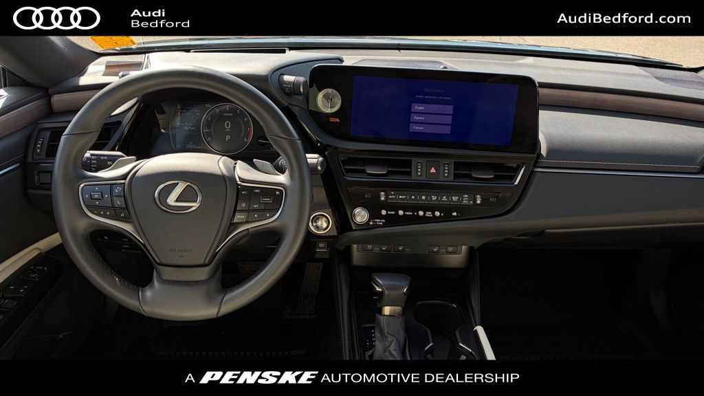 Thumbnail: 2024 Lexus ES - 20