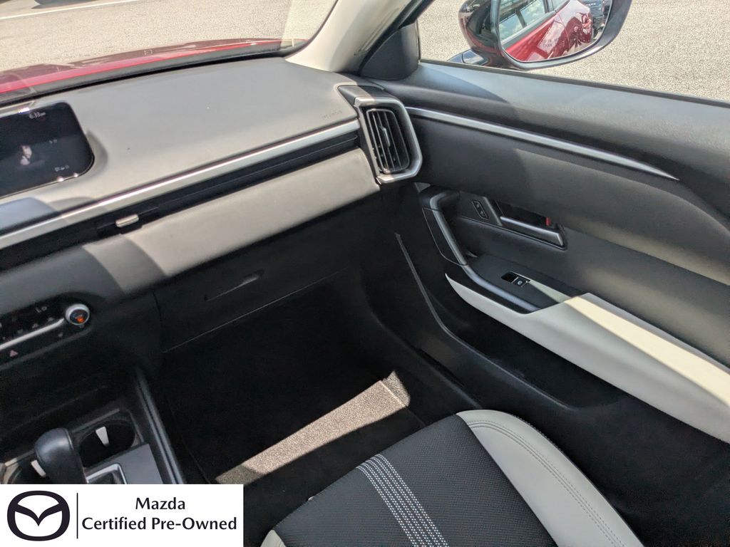 2026 Mazda CX-50 2.5 S Preferred