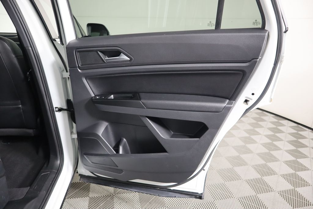 2020 Volkswagen Atlas SEL 24