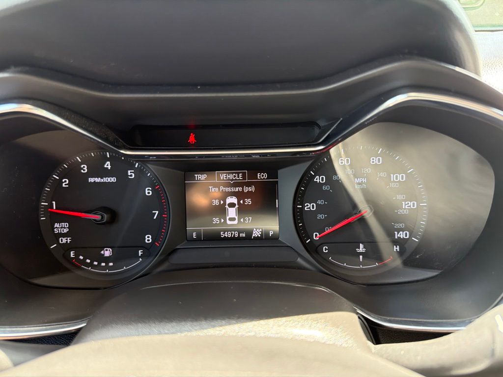 Thumbnail: 2022 Chevrolet TrailBlazer - 26