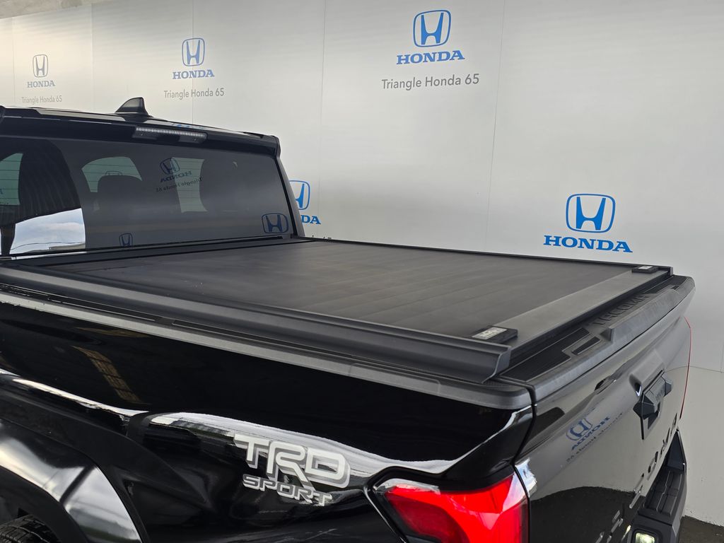 Thumbnail: 2024 Toyota Tacoma - 20