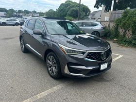 2021 Acura RDX