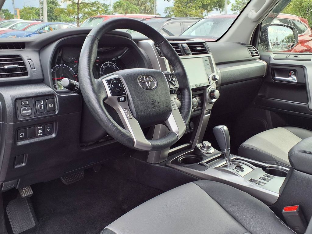 Used 2023 Toyota 4Runner SUV