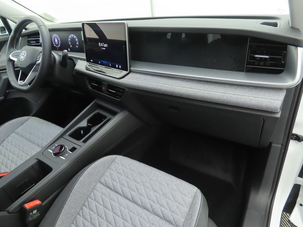 Thumbnail: 2026 Volkswagen Tiguan - 17