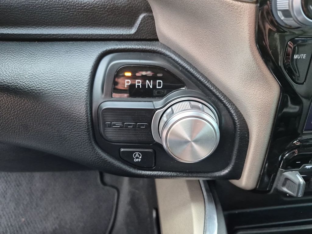Used Car 2021 Ram 1500  Laramie For Sale Under $35,000 In Austin, Texas