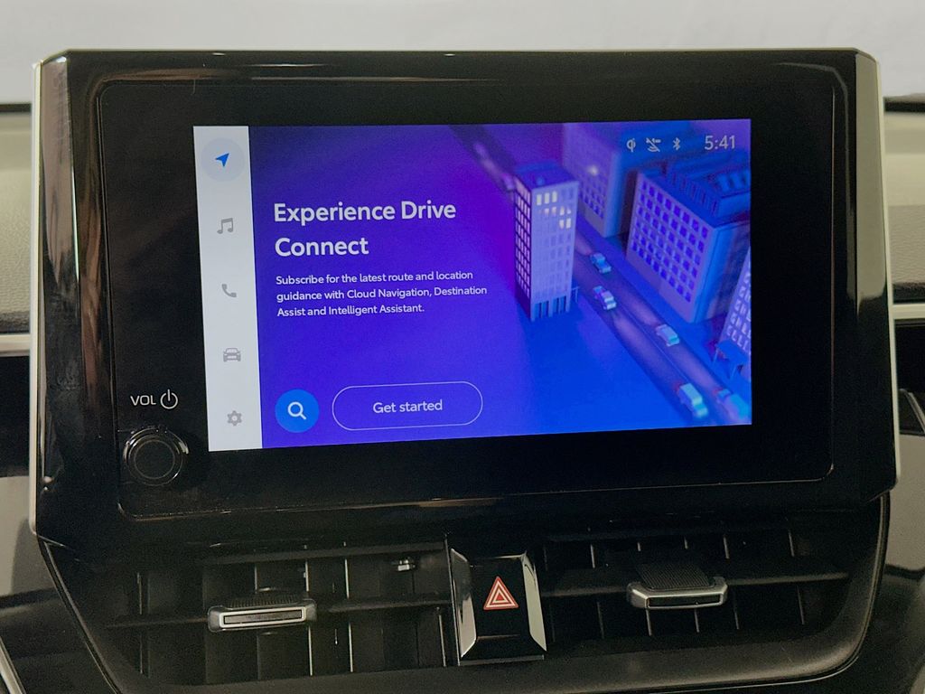 Thumbnail: 2025 Toyota Corolla Cross - 13