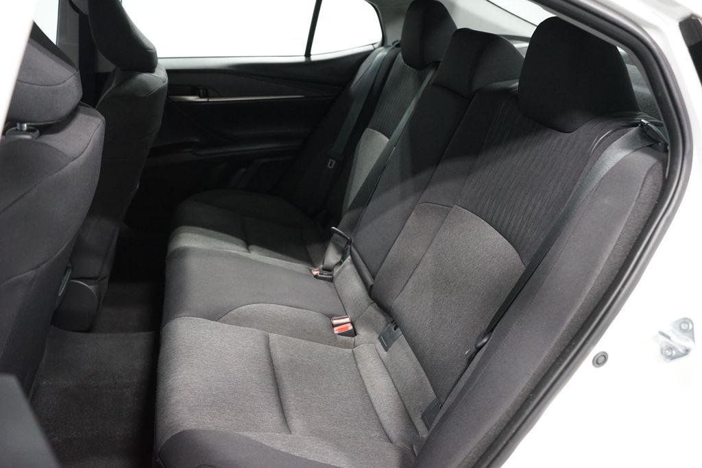 Thumbnail: 2025 Toyota Camry - 29