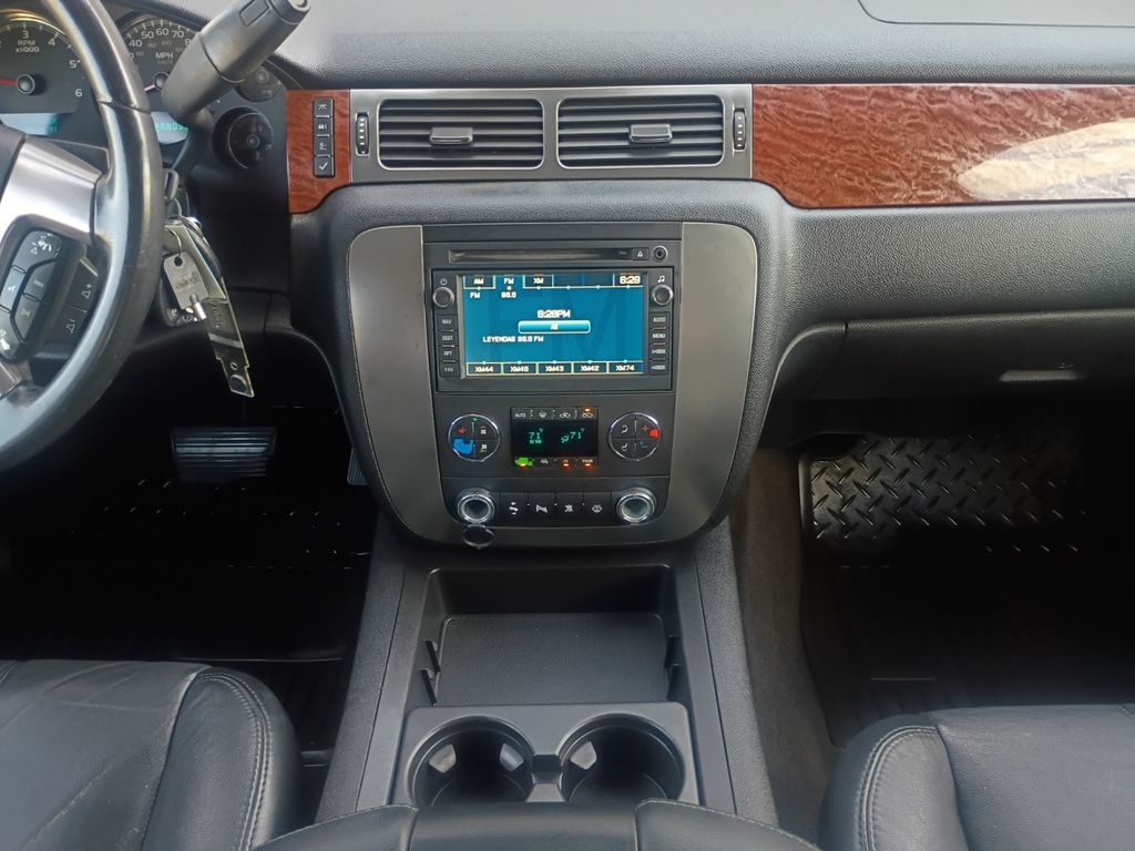 Used Car 2007 Gmc Sierra 1500  Slt For Sale Under $12,000 In Austin, Texas