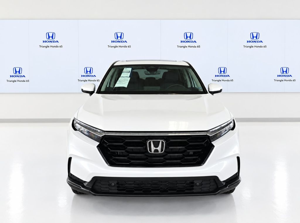 Thumbnail: 2026 Honda CR-V - 2