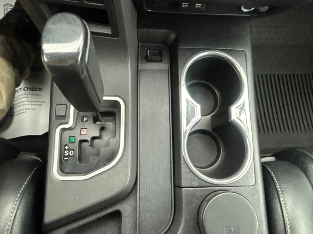 Used 2021 Toyota Sequoia SUV