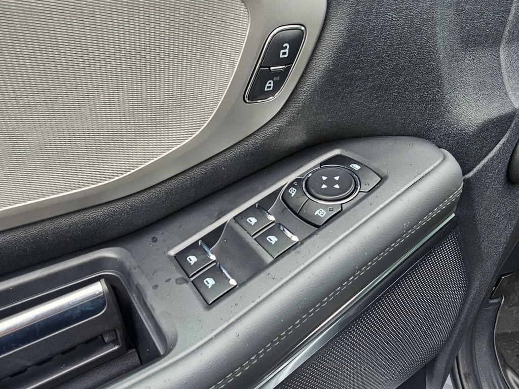 New 2026 Silver Ford Active image 25