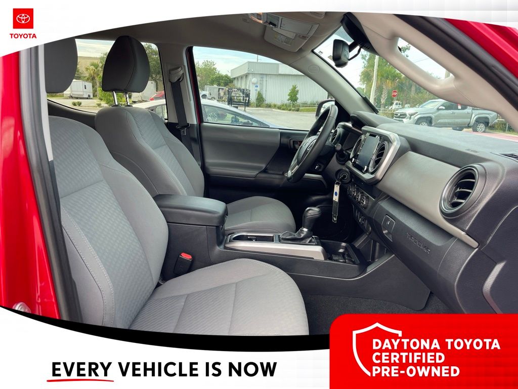 Used 2020 Toyota Tacoma Truck