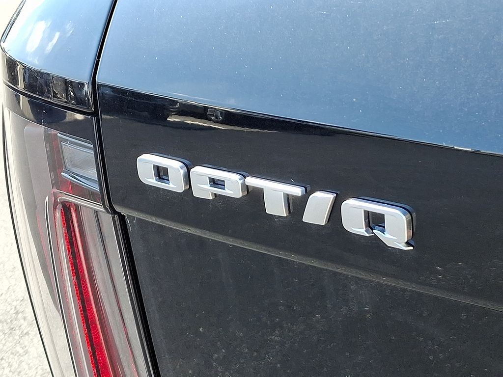 Thumbnail: 2025 Cadillac Optiq - 11