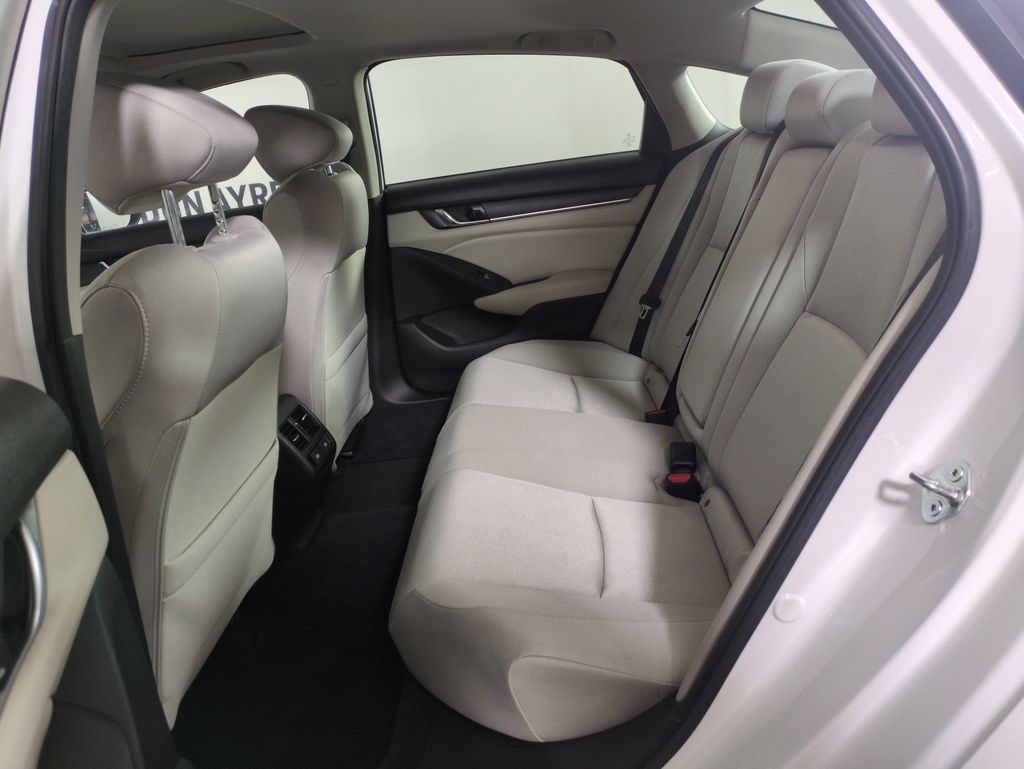 Used 2021 Honda Accord Hybrid For Sale in Fort Wayne, IN