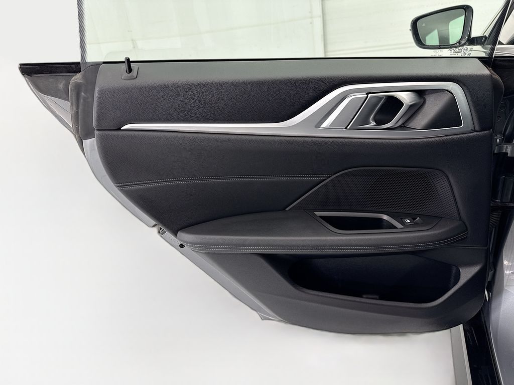 Thumbnail: 2023 BMW 4 Series - 25