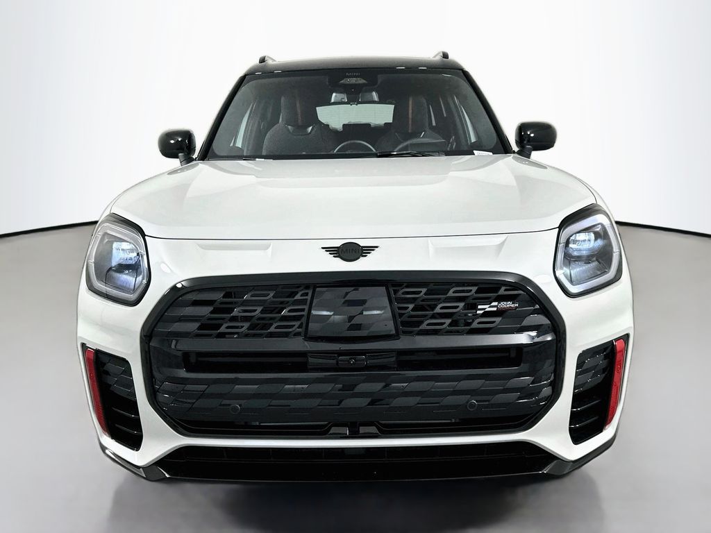 Thumbnail: 2027 MINI Cooper Countryman - 2