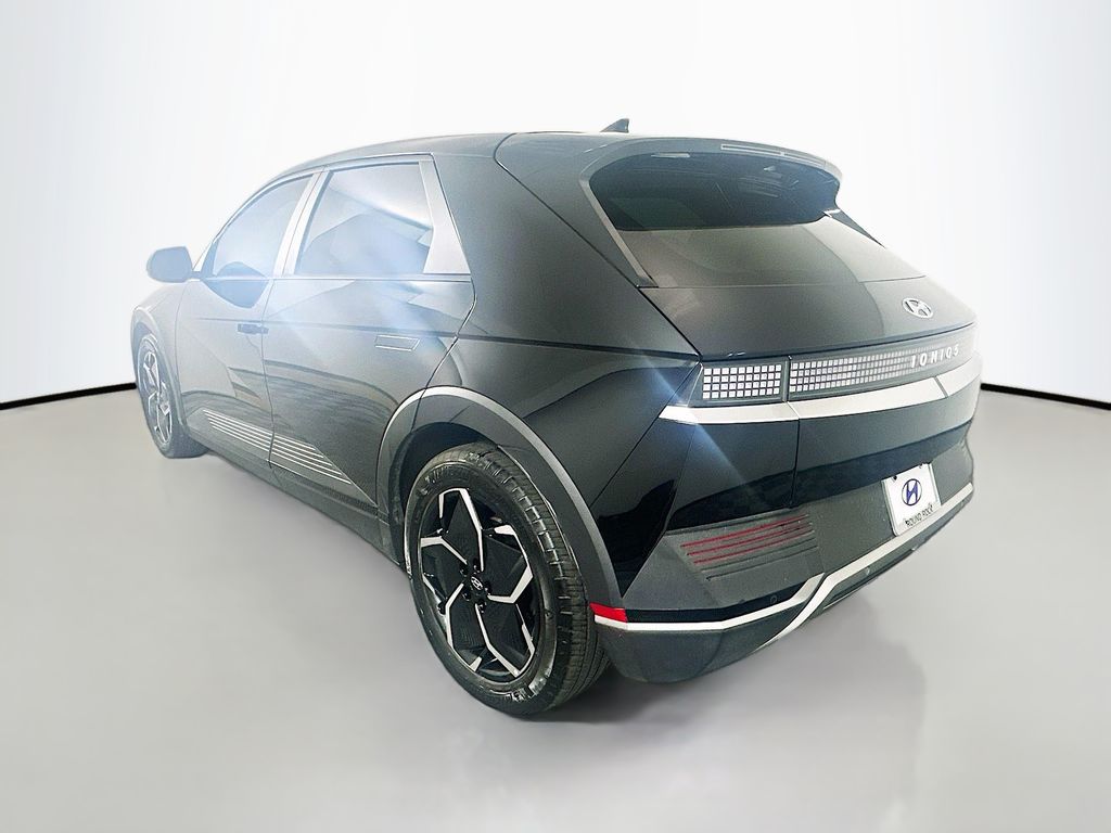 Thumbnail: 2022 Hyundai Ioniq 5 - 7