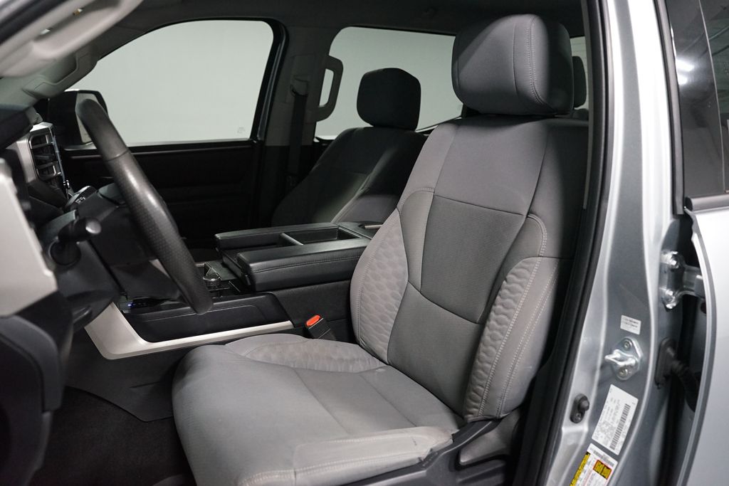 Thumbnail: 2022 Toyota Tundra - 29