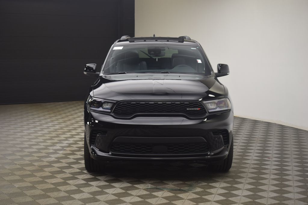 new 2026 Dodge Durango car, priced at $43,090