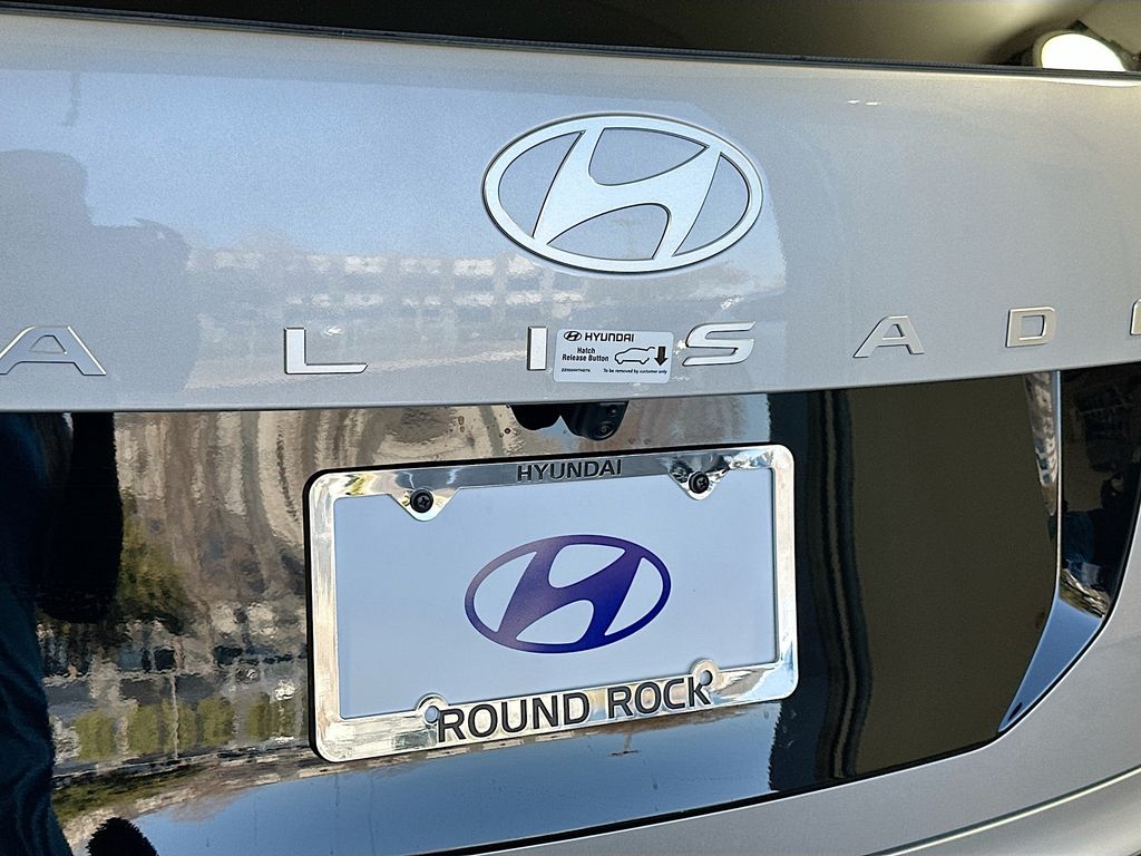 Thumbnail: 2026 Hyundai Palisade - 22