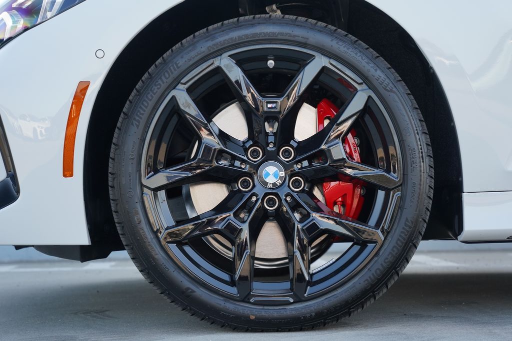 Thumbnail: 2026 BMW 3 Series - 5