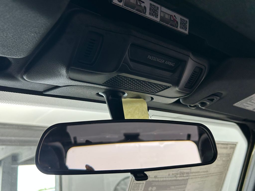 New 2026 41 Jeep Sport image 18