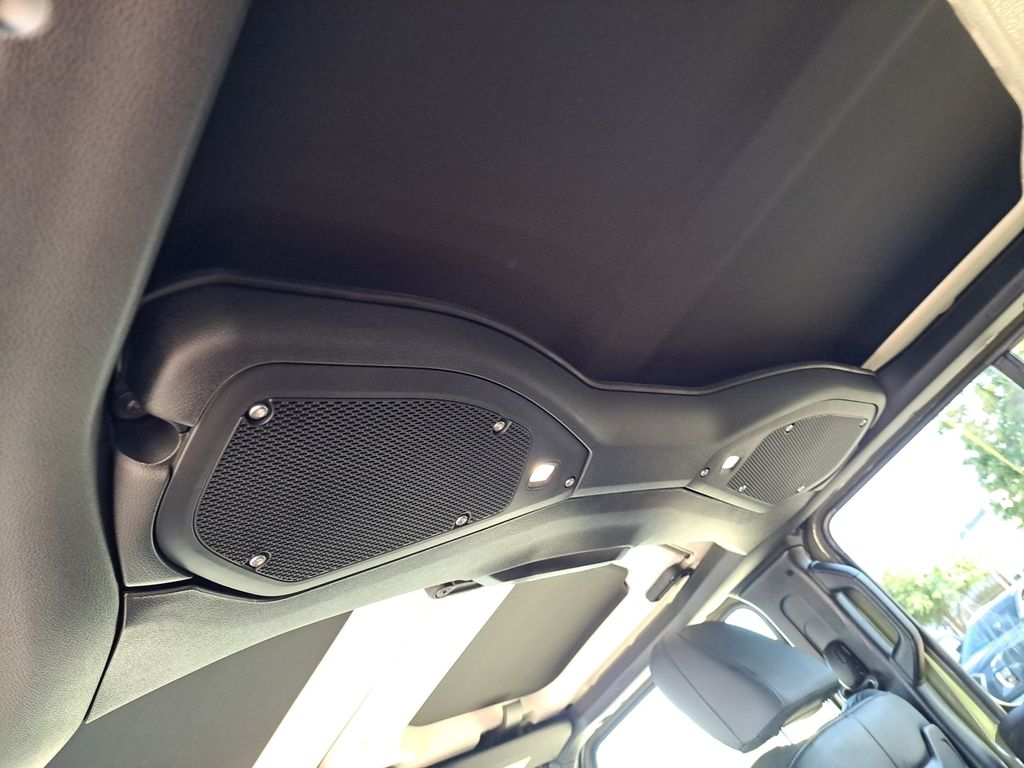New Car 2025 Jeep Wrangler  Rubicon X For Sale In Austin, Texas