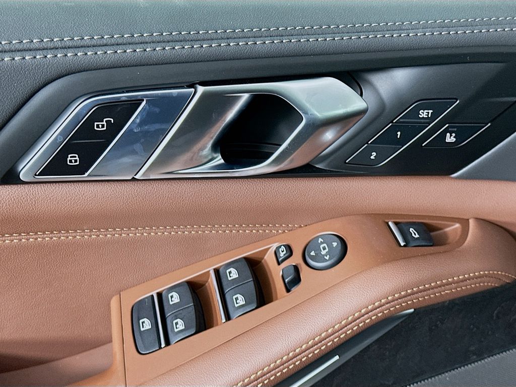 Thumbnail: 2026 BMW X5 - 20