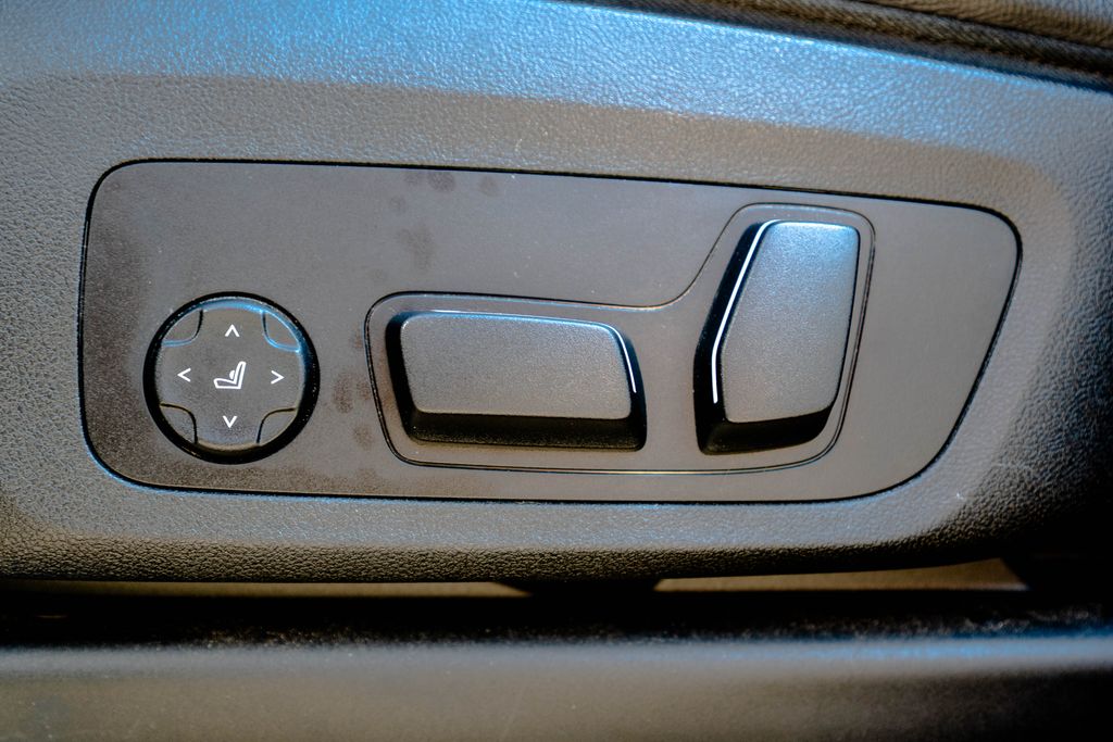 Used 2024 BMW X3 SUV