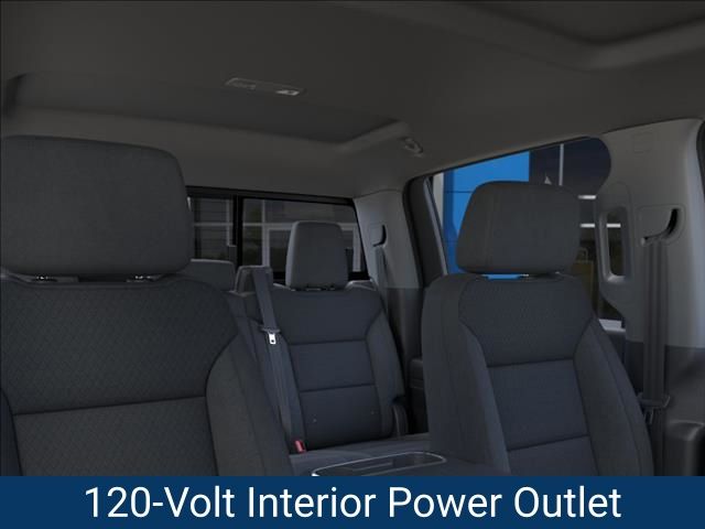 ChevroletSilverado 150027