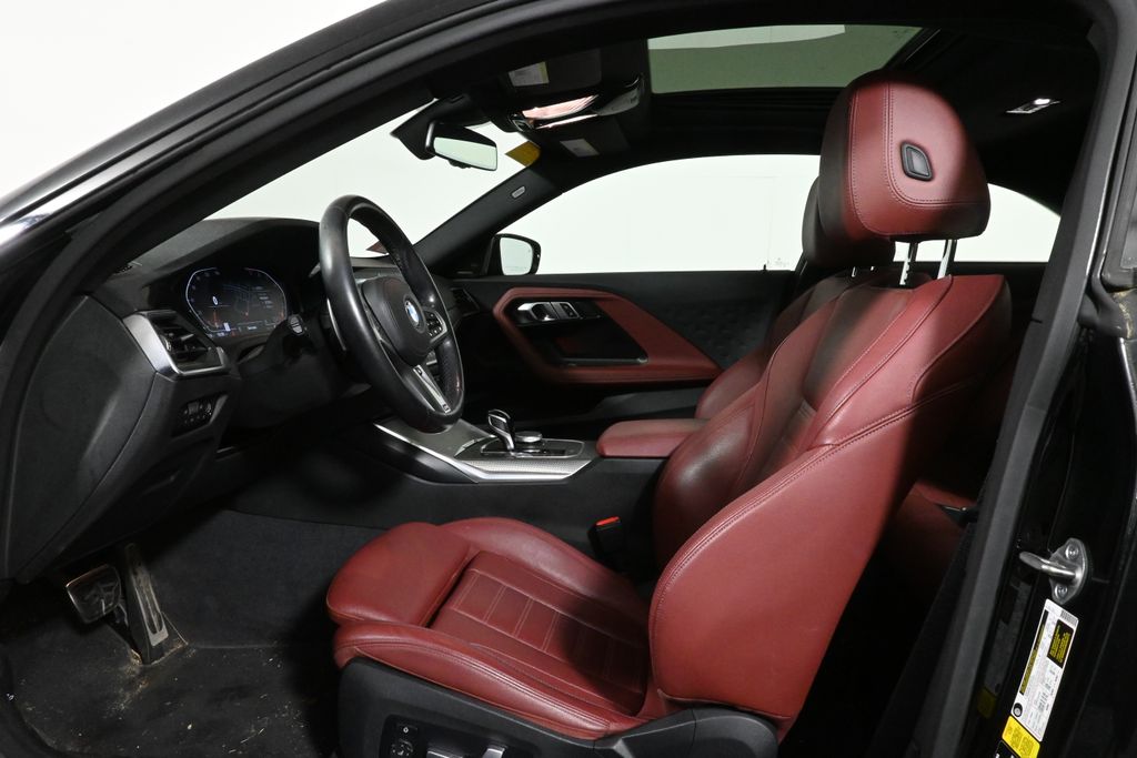 Thumbnail: 2022 BMW 2 Series - 3