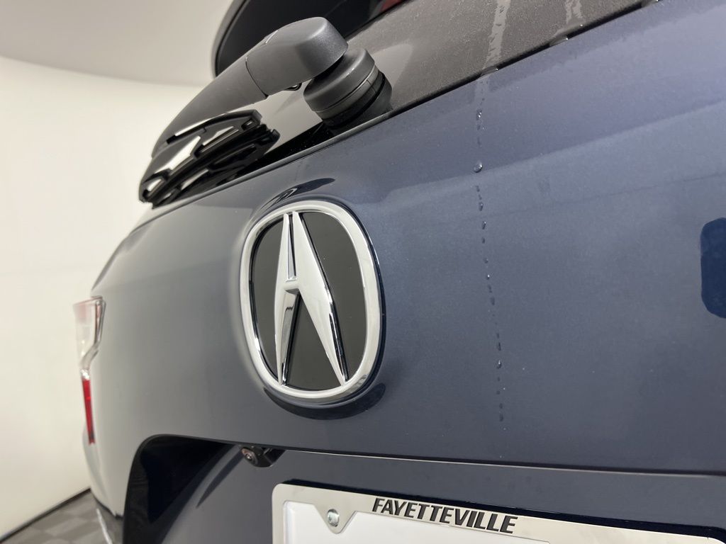 Thumbnail: 2025 Acura RDX - 19