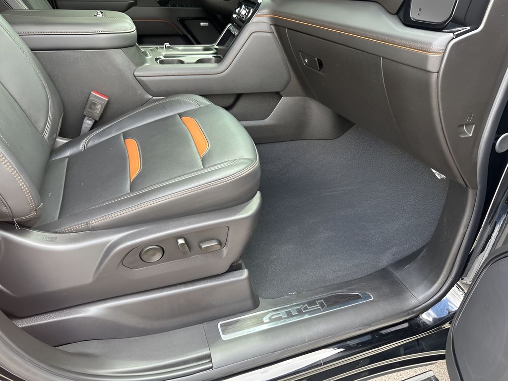 Used Car 2024 Gmc Sierra 2500hd  At4 For Sale Under $80,000 In Austin, Texas