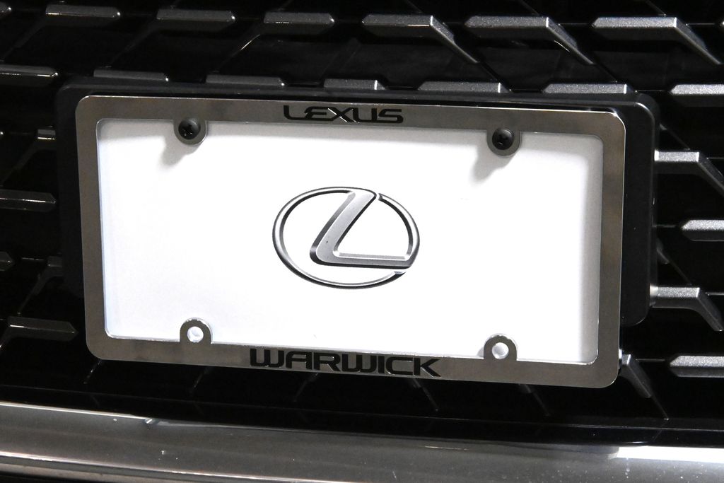 2022 Lexus RX 350L 14