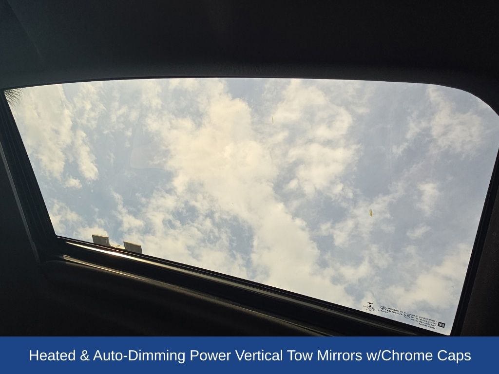 2022 Chevrolet Silverado 2500HD High Country