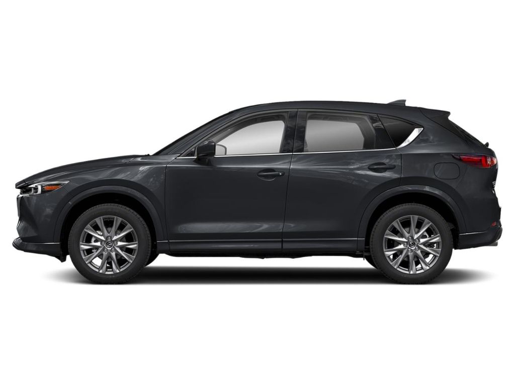 New Car 2025 Mazda Cx-5  2.5 S Premium Plus Package For Sale Under $40,000 In Georgetown, Texas