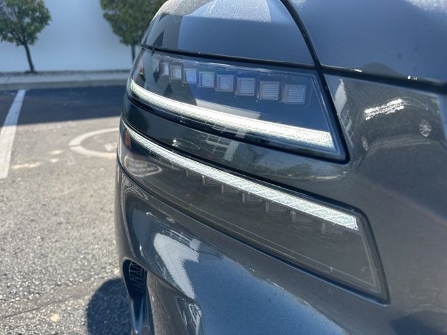 Thumbnail: 2025 Genesis G80 - 9