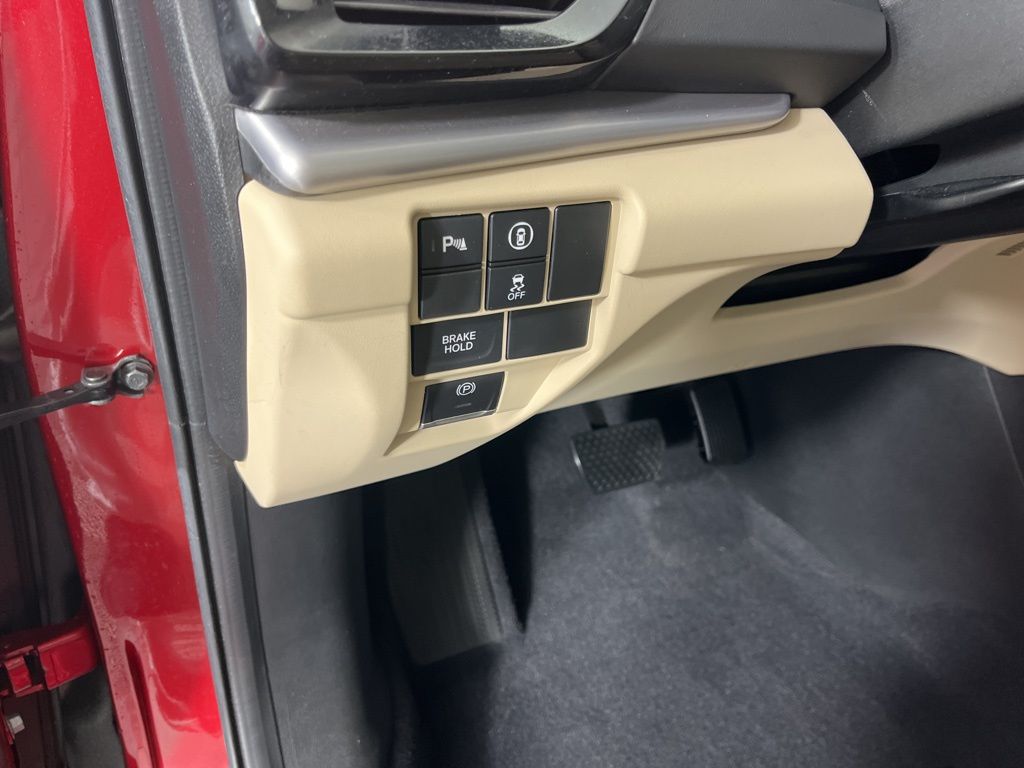 2022 Acura RDX Technology 25
