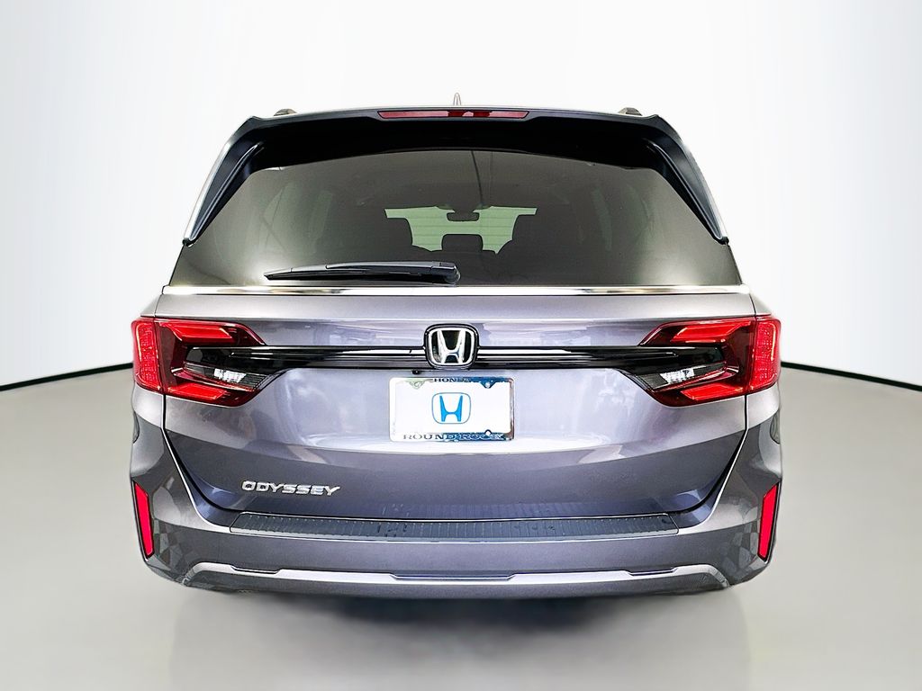 Thumbnail: 2026 Honda Odyssey - 6