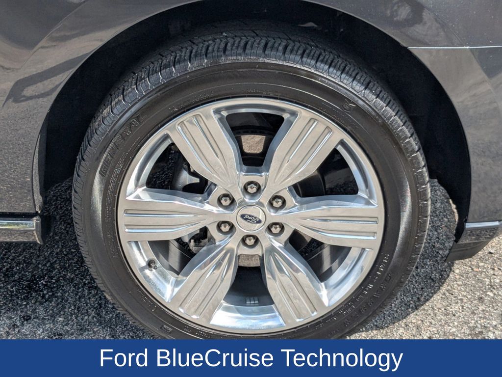 2023 Ford Expedition MAX Platinum