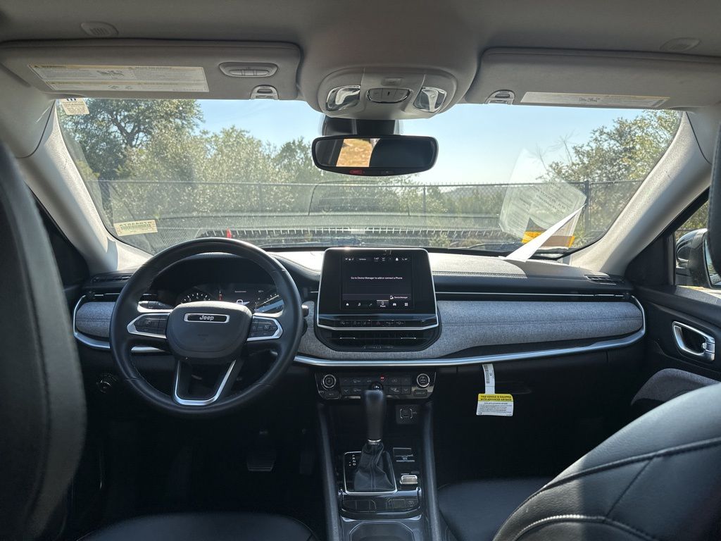 Used Car 2022 Jeep Compass  Latitude For Sale Under $20,000 In Austin, Texas